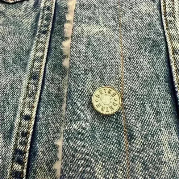 Detre created by Dede Raad “Dressup Buttercup” never worn size small - Picture 6 of 6